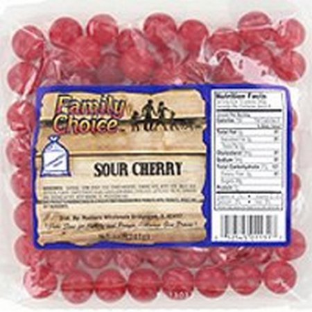 296749 8 Oz Sour Cherry