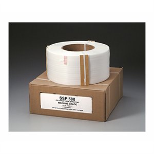 321000 0.5 In. X 7200 Ft. Heavy Duty Polypropylene Strapping