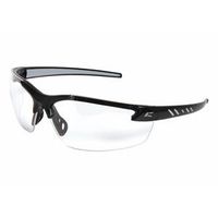 0393652 2.0 Zorge Series Safety Glasses, Bifocal, Clear Lens Color