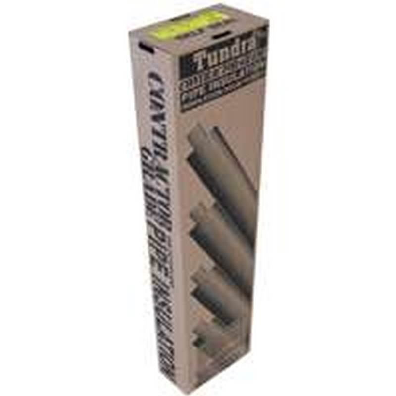 508218 0.75 X 6 In. Pipe Insulation Slfseal - 1 Copper