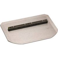 0510982 Combination Trowel Blade, For Use With 48 In. Power Trowels