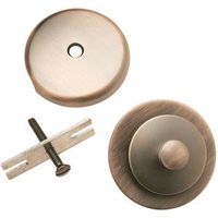 Roller Ball Trim Kit, For Use With 1.375 Or 1.50 In. Bath Drains