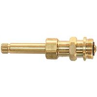 0068114 Faucet Stem, For Use With Sterling Model Tub & Shower Faucets, 8 In. Metal - Brass