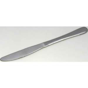 497263 Stainless Steel Knife, Pack Of 2 Piece