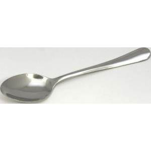 497297 Stainless Steel Tea Spoon - 3 Piece