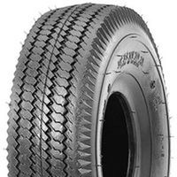 0356808 Sawtoothed Tubeless Hand Truck Tire, For Use With 4 X 2.25 In. Wheel