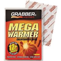 0498147 Hand Warmer Mega 12 Hour Sngle - Case Of 30