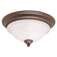 0669572 Ceiling Fixture, 60w, 3 Lamp