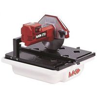 0750828 Table Corded Tile Saw, 120v - 5a - 0.50 Hp, 7 In. Blade - 5500 Rpm