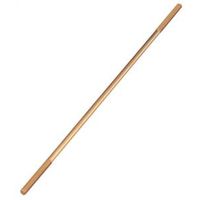 0742700 Toilet Tank Float Rod, For Use With 2 In. Flush Valve Assembly, 0.25 In. Dia. X 10 In. - Brass