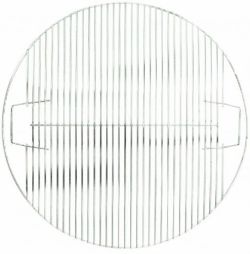Onward Manufacturing 762815 22.5 In. Chrome Round Kettle Cooking Grid