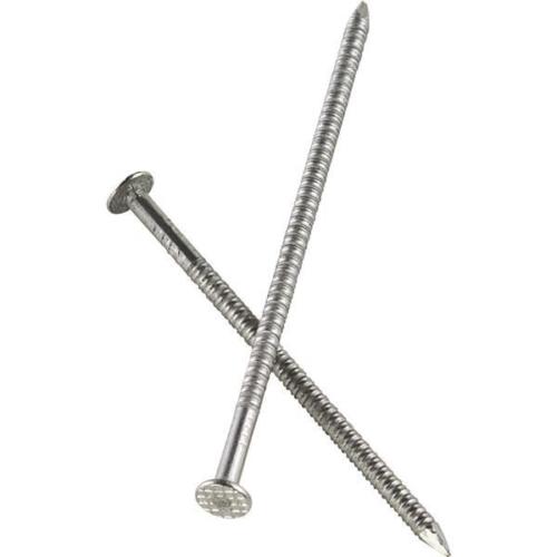 169516 5d 3.25 In. Stainless Steel Long Siding Nails