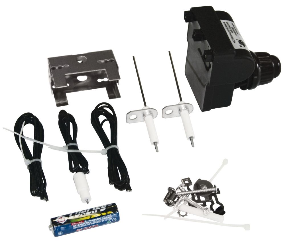 Onward Manufacturing 688994 Universal Electronic Ignition Kit