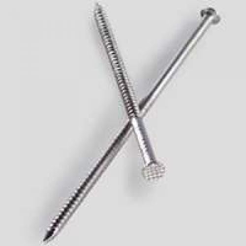 767970 6d 3.25 Stainless Steel Long Siding Nails
