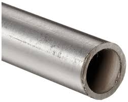 0718189 0.12 X 36 In. Round Aluminium Tube