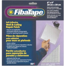 919555 7 X 7 In. Fibatape Tape Wall & Ceil