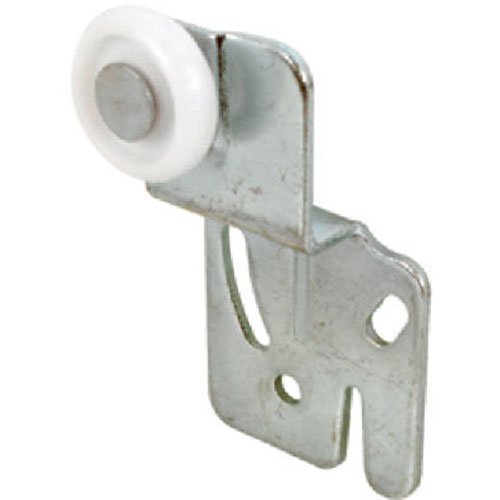 278853 0.875 In. Adjustable By - Pass Door Roller Assembly