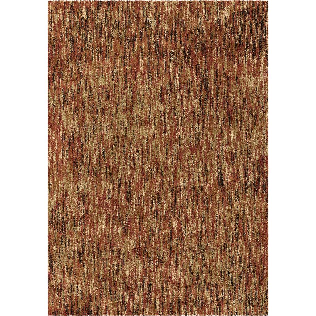 4423 8x11 8 X 11 In. Next Generation Area Rug - Red