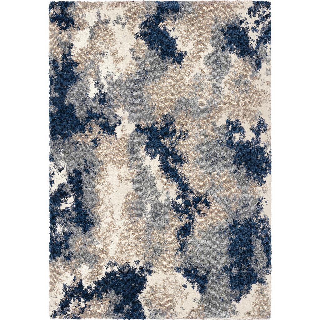 Palmetto Living By Orian Ct2-drem-05tp-275x398r 9 X 13 Ft. Cotton Tail Dreamy Taupe Area Rug