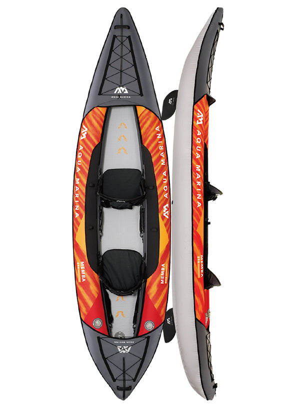 ME-390 Memba-390 Touring Kayak for 2-Person