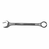 103-04-018 1.37 In. Jumbo Combination Wrench Carbon Steel
