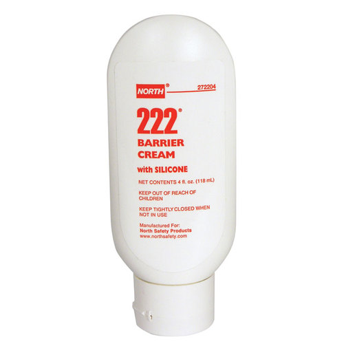 068-272204 4 Oz 222 Barrier Cream With Silicone