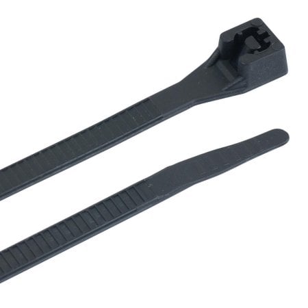 15 In. Cable Tie -120 Lbs, Allweather