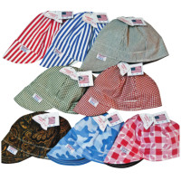 Reversible Cap - Assorted