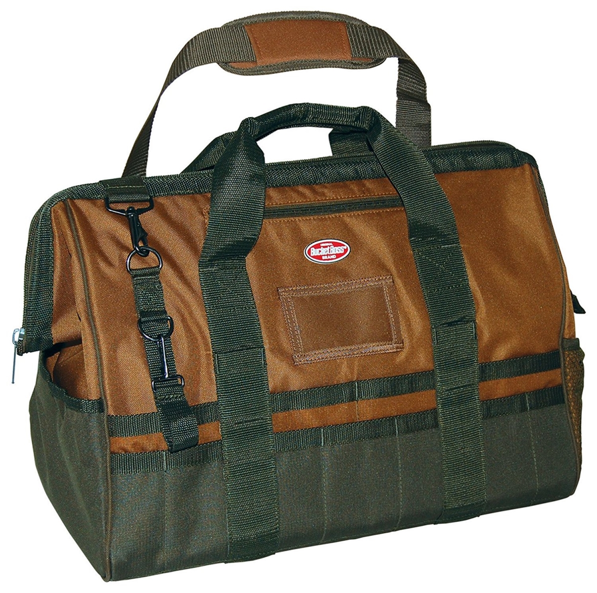 453-60020 20 In. Gatemouth Tool Bag