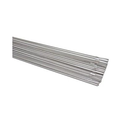 0.125 X 36 Tig Rod Stainless Steel, 10 Lbs Per Pack