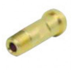 0.50 In. Npt Male X 2.940 In. Manifold Union Tailpiece