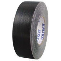 573-1086579 Nuclear Grade Duct Tapes, Black