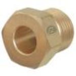 312-705 Washer Fittings - Brass