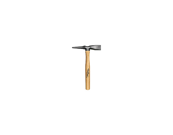 13 In. Wood Handle & Wedgef With All Long