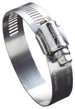 420-63176 2.5 - 11.5 In. Stainless Steel Hy Gear Clamp