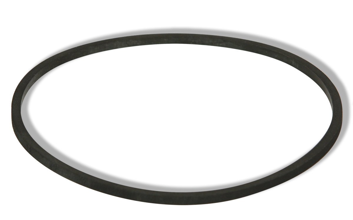 396-106-10 Replacement Seal Filter - Nitrile Rubber