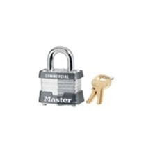 470-3KA-0536 4 Pin Tumbler Laminatedpadlock Key