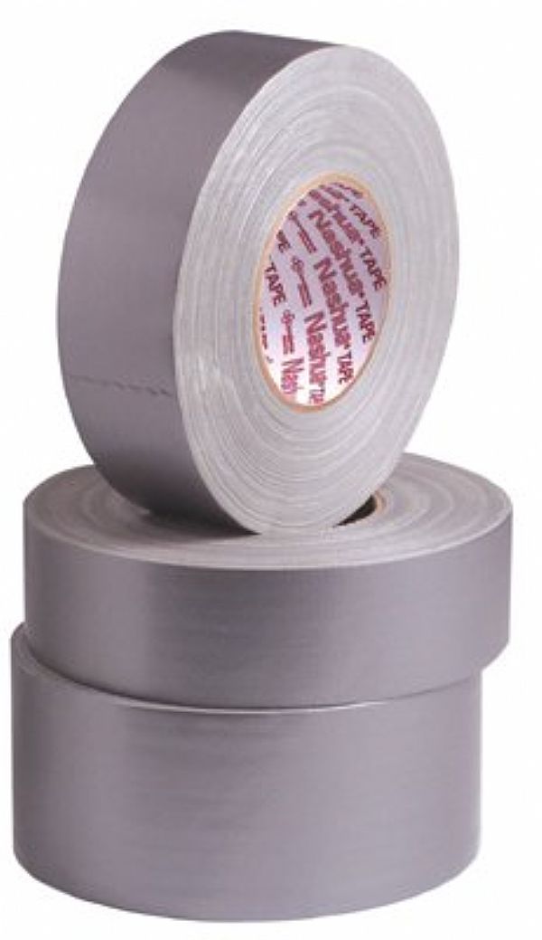 573-1086157 3 In. X 60 Yd. Duct Tape Olive Drab 357-3, Green