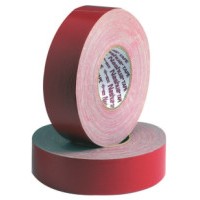 573-1086164 357 Nashua Nuclear Grade Duct Tapes, Red