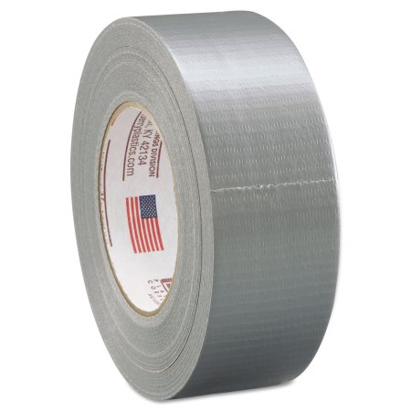 573-1086769 2 In. X 60 Yd. Silver Duct Tape 394-2