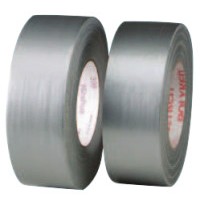 573-1086552 4 In. X 60 Yd 10 Mil Multi-purpose Duct Tapes - Silver