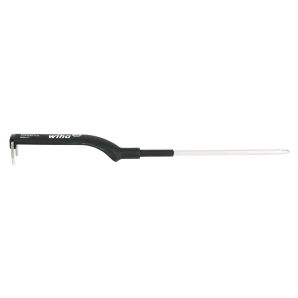 Wiha Tools 817-28622 9.0mm X 218mm Torque Cable Key