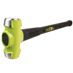 825-20624 24 In. 6 Lb Head - Bash Sledge Hammer