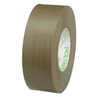 573-1086618 2 In X 60 Yd, 12 Mil Military Grade Duct Tapes - Olive Drab