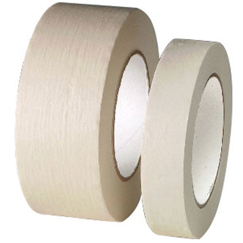 Products 573-1088319 18 Mm X 55 M Masking Tapes, Natural