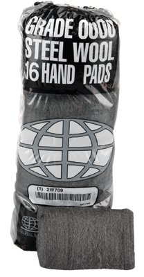 Global Material Technolo Sponges and Scouring Pads