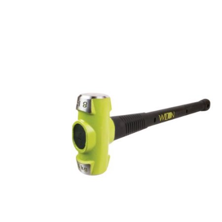 825-20824 24 In. 8 Lb Head - Bash Sledge Hammer