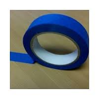 761-99490 48 Mm X 54.8 M Pt14 Paper Masking Tape, Blue