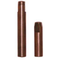 360-1591 0.0625 - 2 In. Elliptical Contact Tips