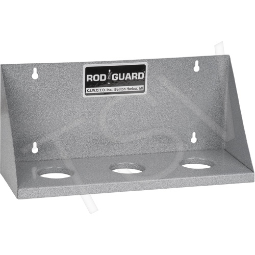 384-rg301-4 Storage Rack For 36 In. Tif Rod 1 M Canisters - Box Of 4